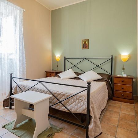 Agliata 138 Apartman Petralia Sottana Kültér fotó